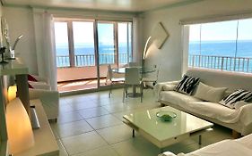 Mareny Blau, Primera Linea De Playa